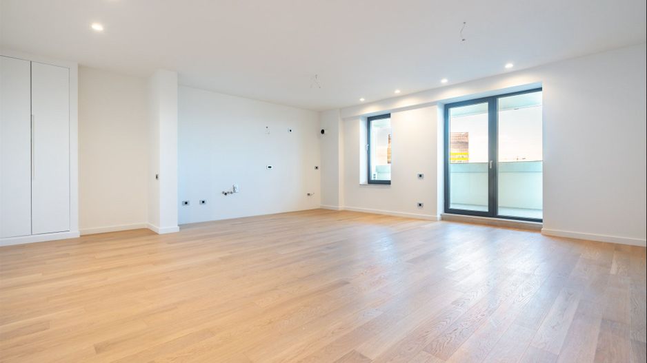 COMISION 0% - Apartament modern in imobil exclusivist, v-a-v Mall Promenada - Poză 3