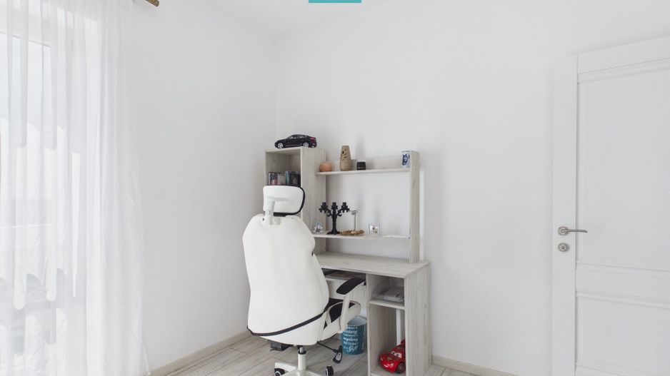 Apartament cu 3 camere - Adora Park Uta - Poză 8