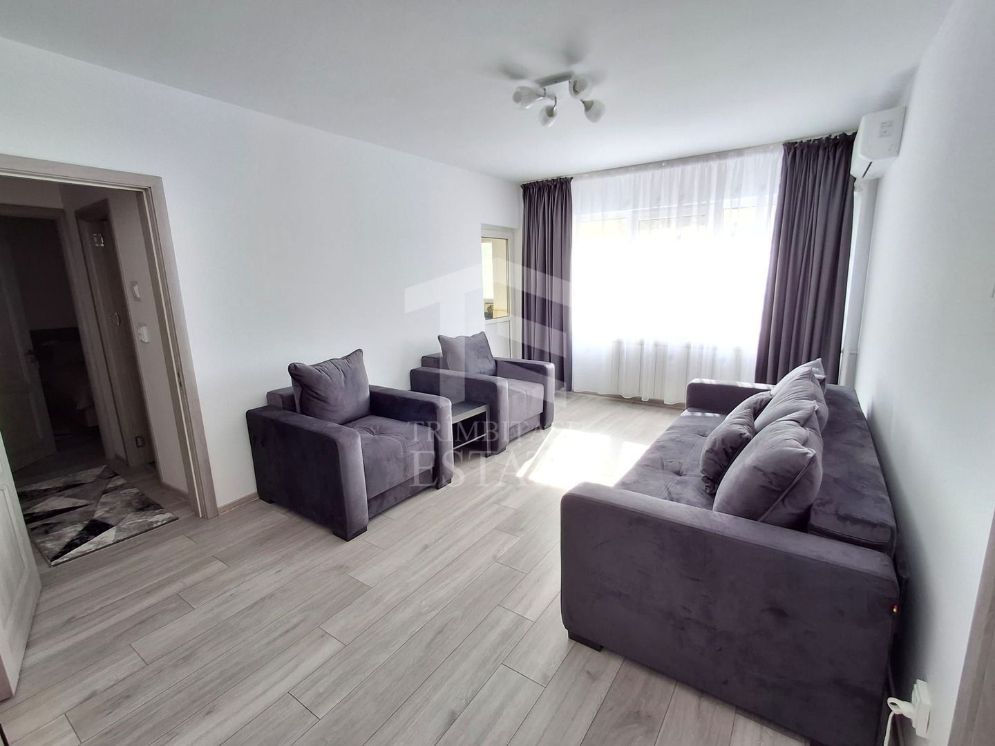 Închiriere apartament modern, 2 camere – Zona Colentina - Poză 1