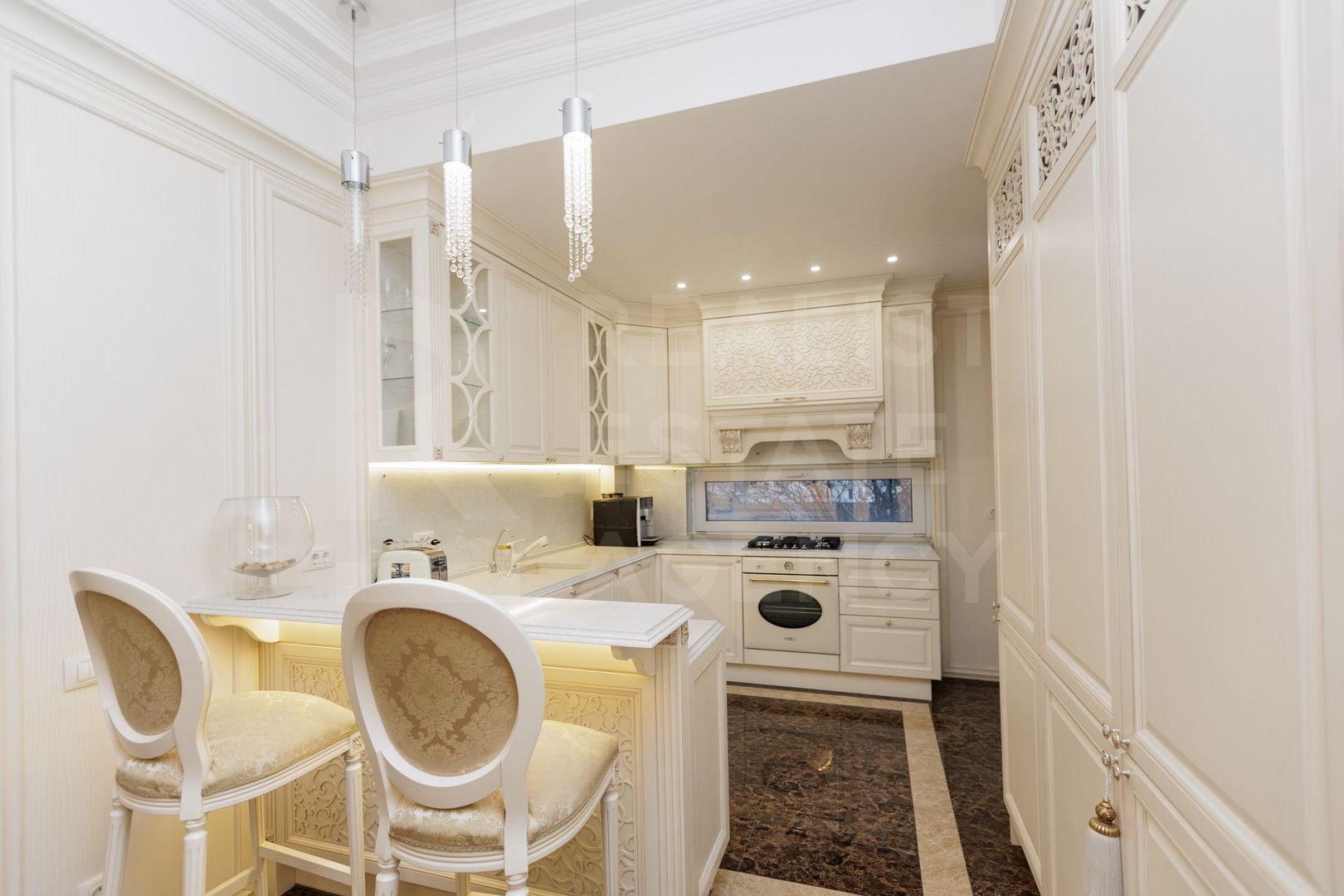 Chirie, apartament, 2 camere, str. Alexei Mateevici, Centru - Poză 13