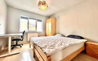 Apartament spatios 4 camere + parcare, pretabil ptr ERASMUS - Poză 6