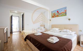 Pensiune premium în Mamaia Sat – proprietate exclusivistă 24 camere - Poză 15