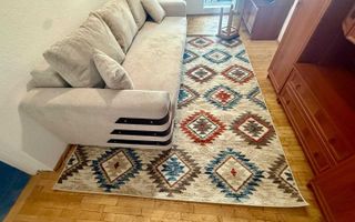 Apartament 1 camera 28 mp Podu Ros Cantemir 360 euro - Poză 3