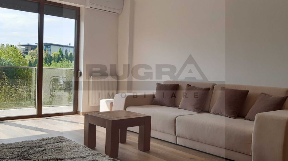 Apartament Premium 2 camere,bloc nou, cartier Buna Ziua zona Lidl - Poză 1