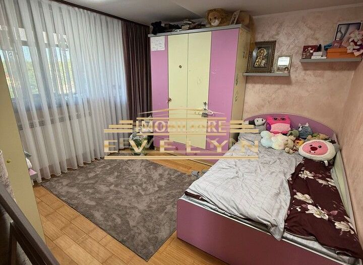 Apartament 3 camere, etaj 1, Str. Miorita - Poză 6