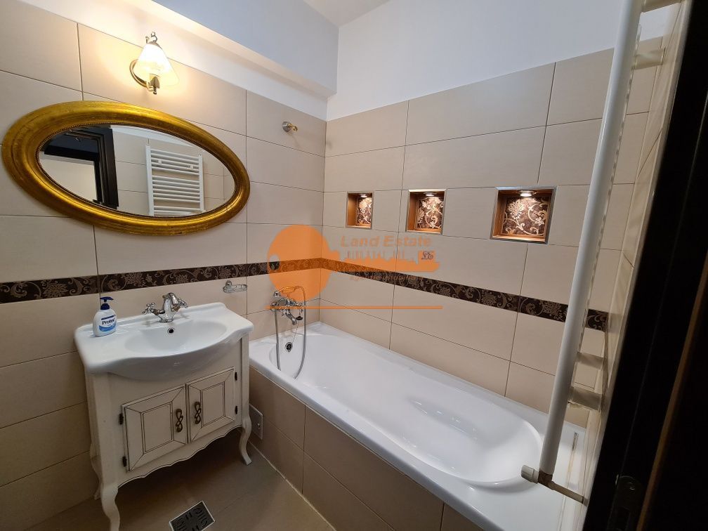 De închiriat – Apartament 2 camere, Cartier Aviatiei - Poză 6
