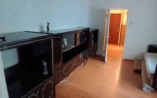Apartament 2 camere, semidecomandat, etaj 1/4, Tatarasi - Stejar, Iasi - Poză 2