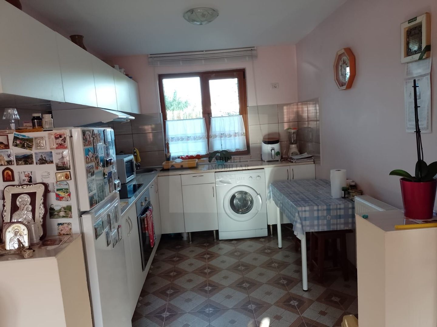 Casă de vacanță modernă cu teren generos –15min de Tecuci - Poză 35