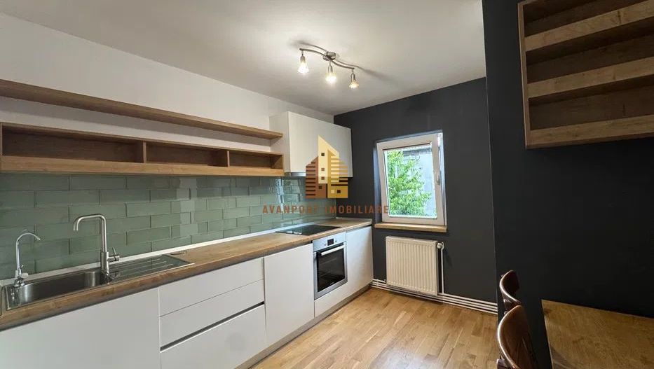 | Apartament cu 3 camere de vanzare | Cartierul Grigorescu | Etaj 4| Decomantat| - Poză 5