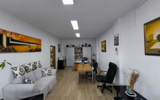 FALEZA NORD cladire multifunctionala 4600 mp cu acces din Bdul Mamaia! - Poză 10