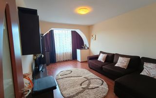 Apartament 2 camere | Ultracentral | 52 mp | Etaj 2 | Mobilat și utilat - Poză 1