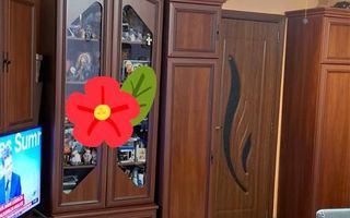 Apartament 3 camere zona Dacia etaj 2 cu centrala - Poză 1