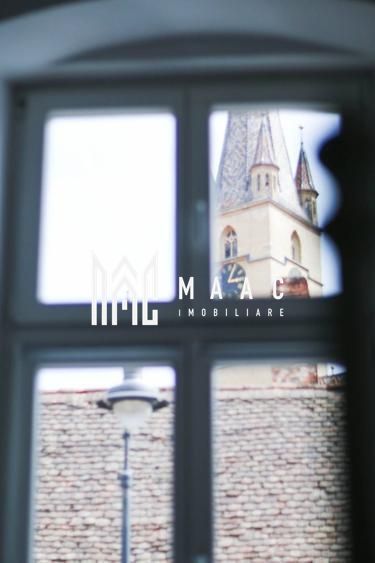 Apartament 2 camere de închiriat | Sibiu | Ultracentral | 95 mp - Poză 7