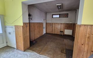 Proprietate cu potențial comercial – teren 582 mp, Cluj-Napoca. - Poză 1