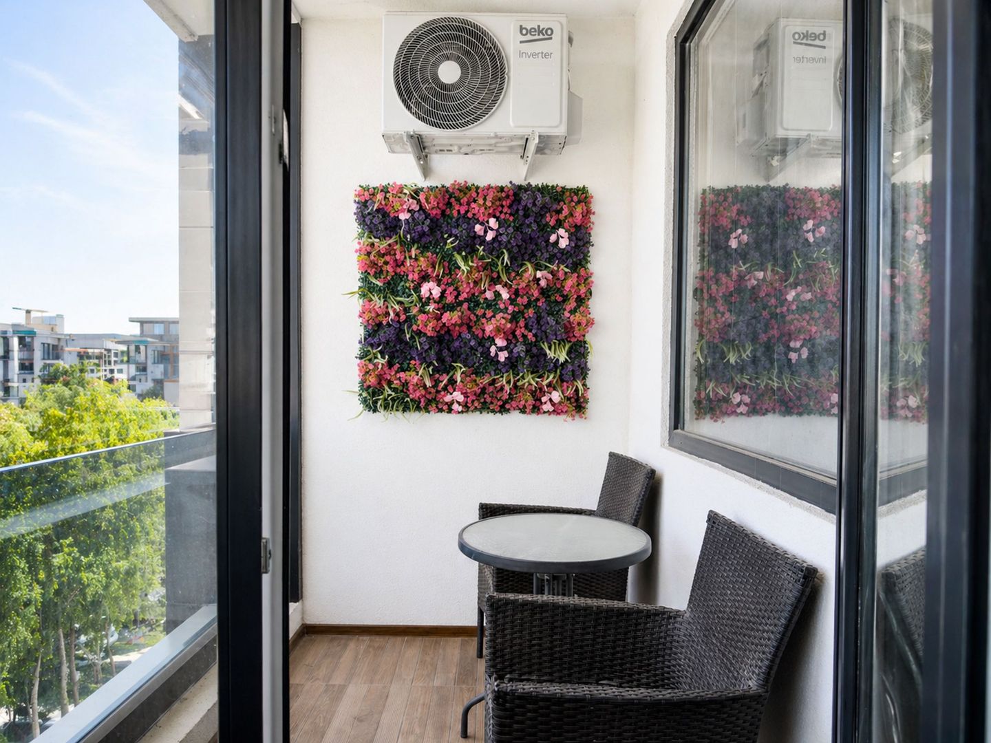 Studio premium cu vedere la mare – Building Ștefan Lake 2 - Poză 21