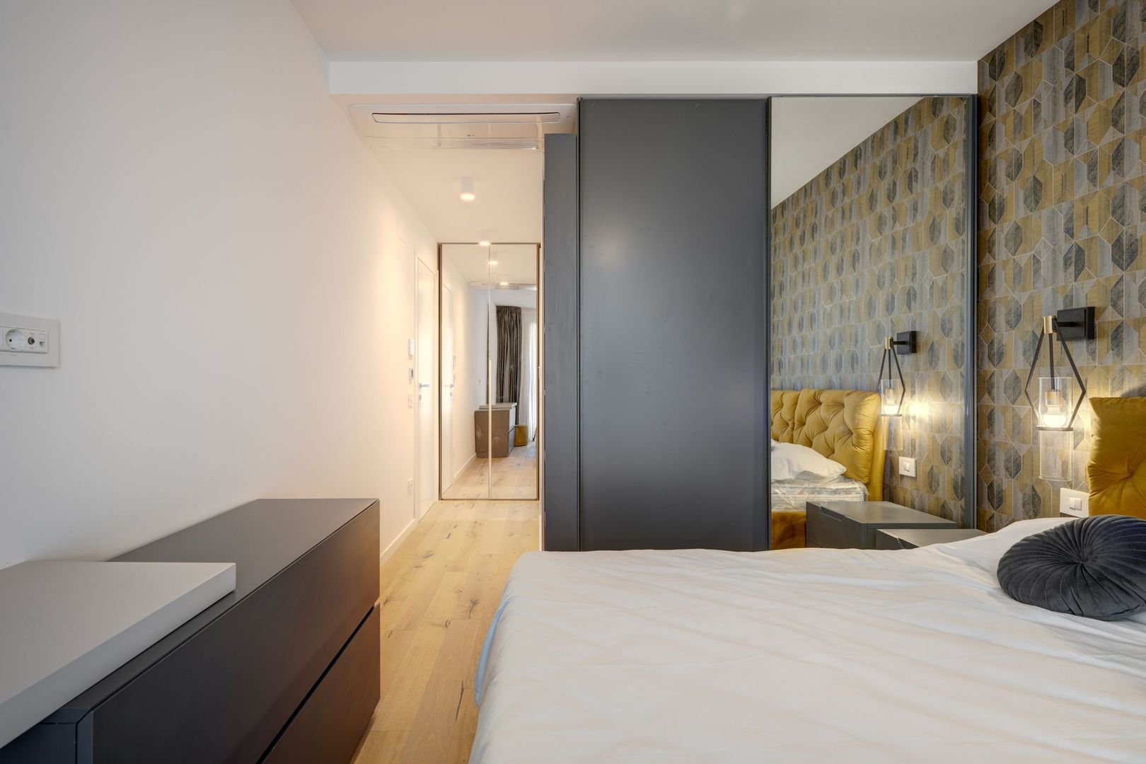 Duplex 3 si 5 camere I Aviatiei I Direct Dezvoltator - Poză 6