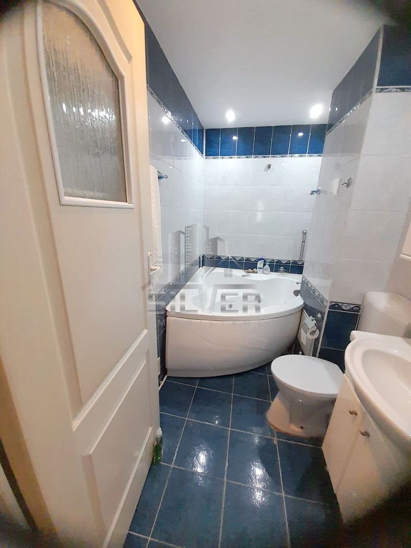 Apartament cu 3 camere dec./59 mp/zona strazii Mehedinti. - Poză 5