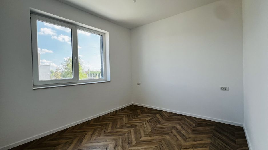 Duplex cubic 4 dormitoare I Dumbravita I - Poză 5