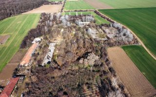 Ferma si livada de meri in judetul Ilfov - Poză 1