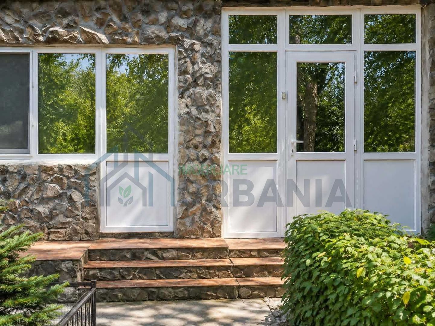 Spațiu comercial 40 mp, parter, 2 intrări, Mircea cel Bătrân, Iași - Poză 8