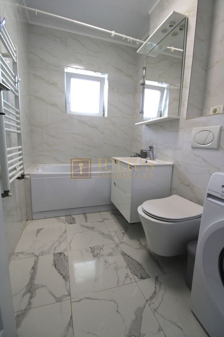 3 camere in Soarelui, parc pt copii, aproape de zona Soarelui - Poză 15