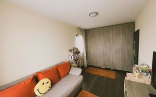 Apartament cu 3 camere, 2 bai, etaj 2/3 , 77 mp in cartierul Europa ! - Poză 1