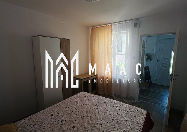 Apartament la casa 2 camere | 52 MPU | Curte | Terezian - Poză 5