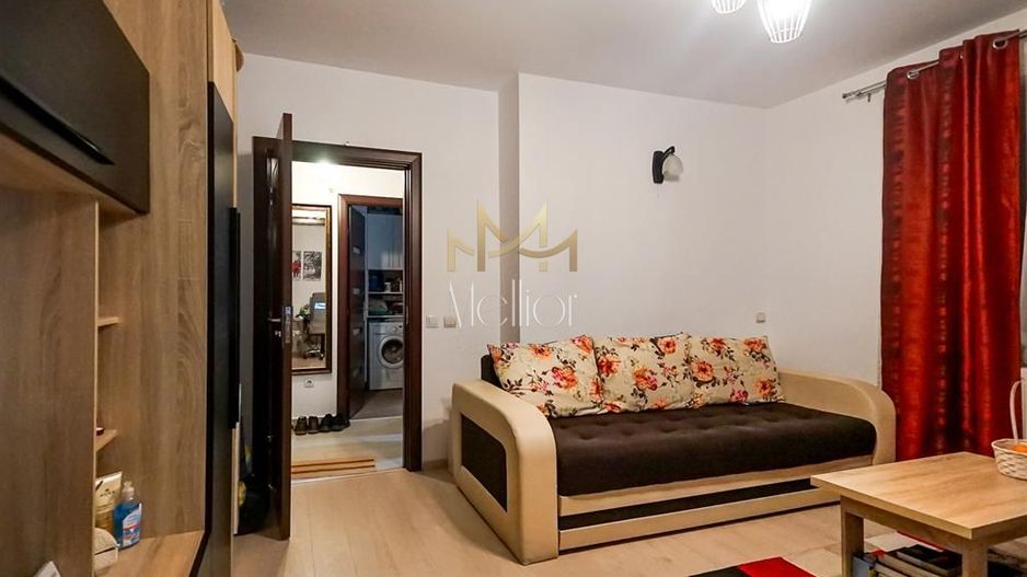 Apartament 1 camera parcare subterana Iris! - Poză 3