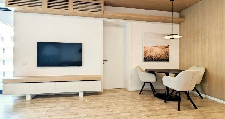 | WIN Herăstrău | Luxury 2 rooms Apartment - Poză 2