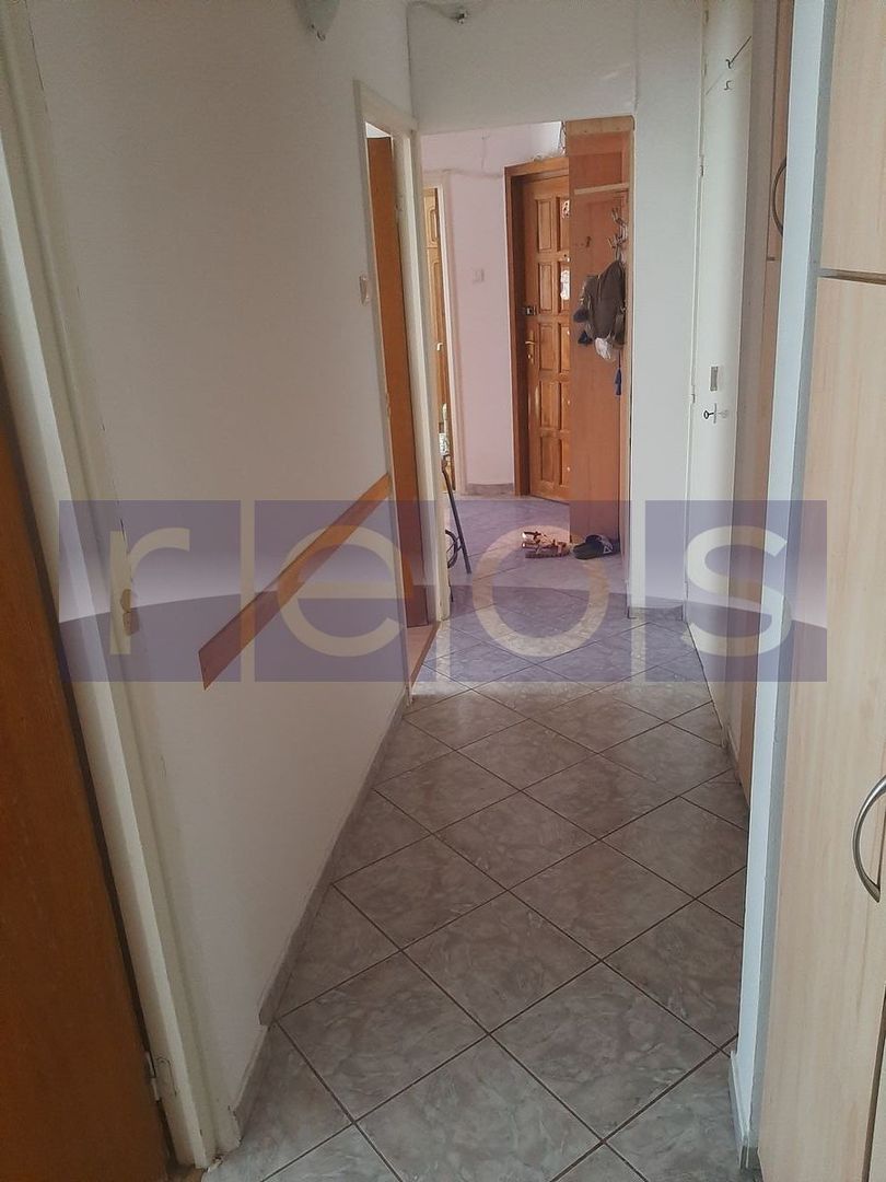 VANZARE 3 CAMERE | DECOMANDAT | ZONA NICOLAE GRIGORESCU - Poză 11