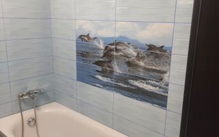 Garsoniera de inchiriat-Aparatorii Patriei-cu centrala - Poză 8