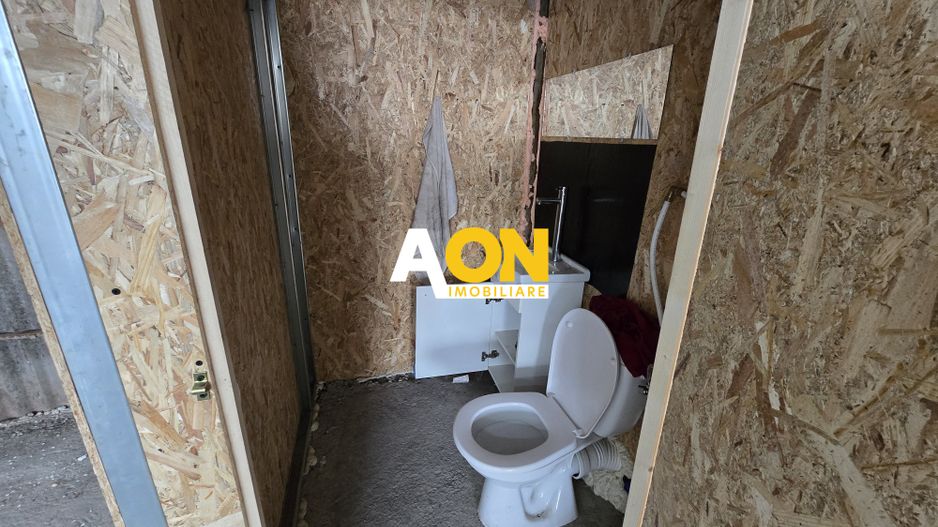 Spațiu Industrial, 144mp, Zona Carolina Mall - Poză 7