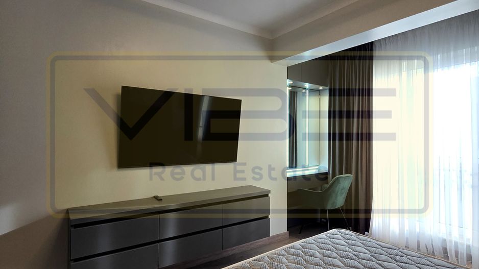 Apartament Premium- LUX- Semicentral- 25 min de UMF- Bloc nou - Poză 21