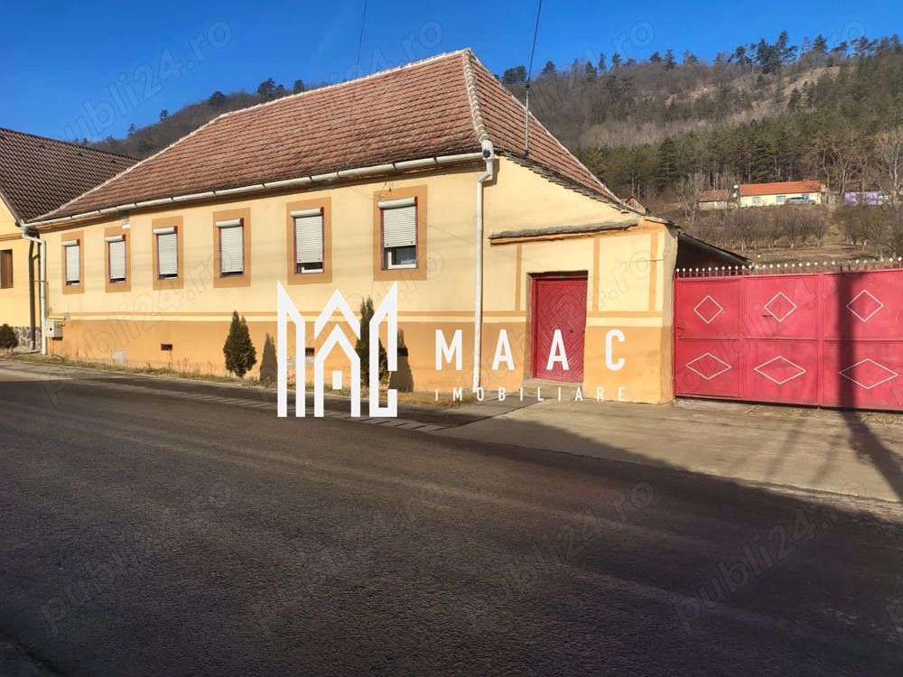 Casa Individuala I Pivnita I Teren 2900mp I Seica Mare - Poză 1