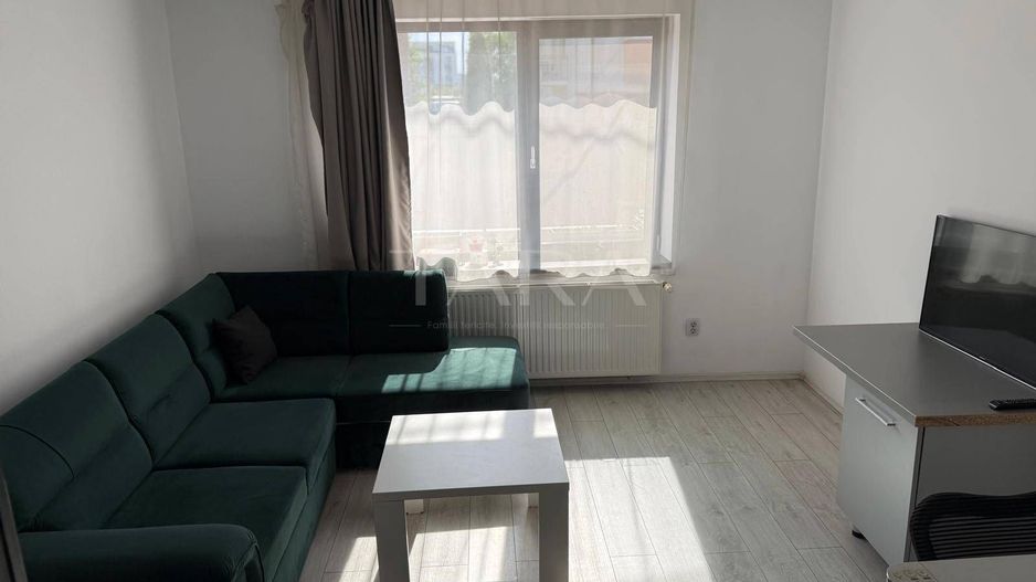 Casa individuala in zona Someseni. - Poză 1