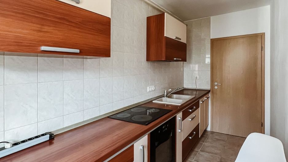 Apartament cu 1 camera - Aradului - Poză 5