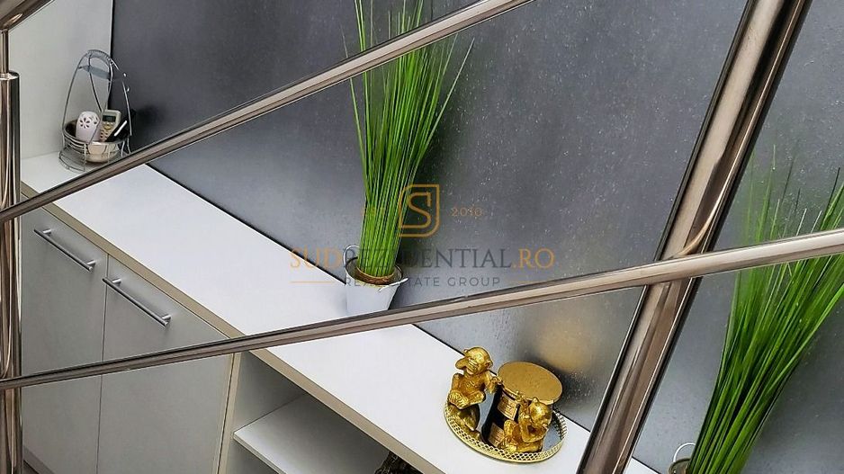 Apartament tip duplex, 108 mp, Apollo Residence - Popesti-Leordeni - Poză 19