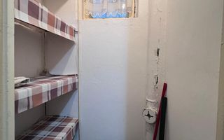 Garsoniera decomandata, 28mp, balcon, zona strazii Mehedinti - Poză 9