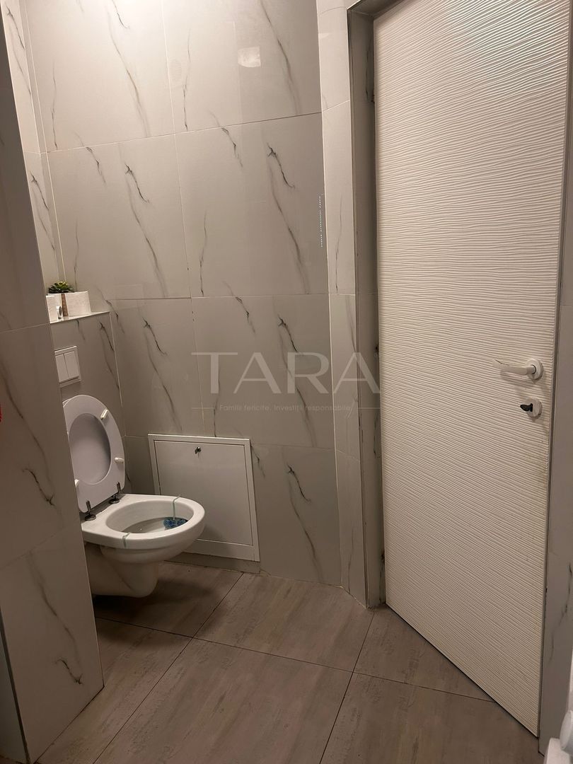 Apartament 2 camere, zona Fabricii - Poză 11
