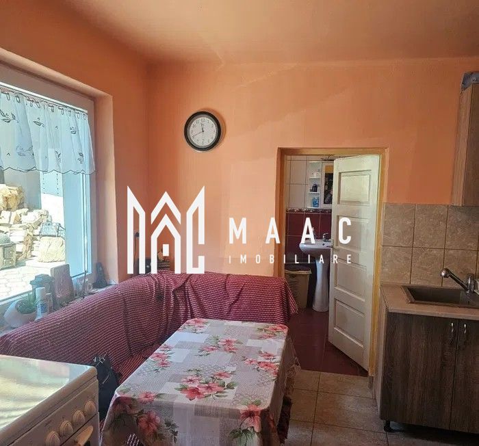 Casă de vânzare |  540 Mp| Rășinari | - Poză 1