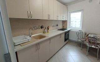 AP. 3 CAMERE- 13 SEPTEMBRIE, PET-FRIENDLY, BUCATARIE INCHISA, METROU - Poză 6
