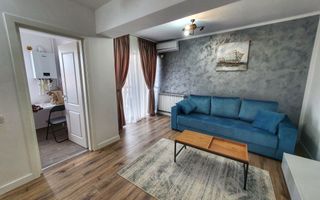 2 Camere | 13 Septembrie – Sector 5 - loc de parcare si centrala - Poză 1