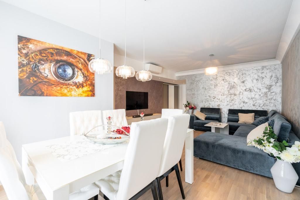 Herăstrău | Apartament 4 camere - Poză 7