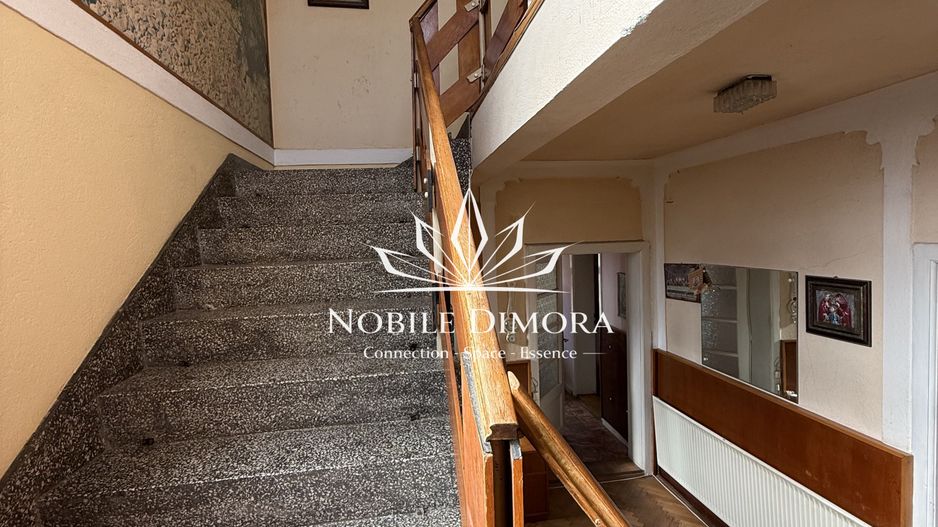 Casa spatioasa de 156mp cu 4 camere, teren de 237mp in Buzias - comision 0! - Poză 13