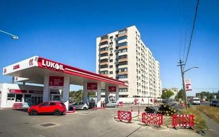 Garsonieră 41mp centrală bloc nou PARTER+Studio Video complet echipat| - Poză 3