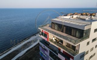 Faleza Nord - Cucerește luxul urban cu acest duplex spectaculos! - Poză 54