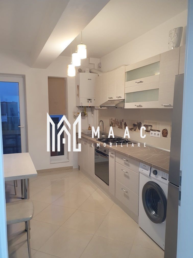 Apartament 2 camere | Etaj 1 | Balcon | Turnișor - Poză 6