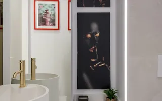 Chirie I Apartament 2 camere I Cortina North I Aviatiei Pipera - Poză 16