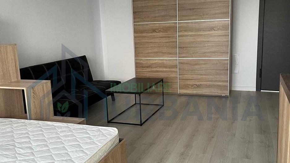 Închiriez apartament 1 cameră, mobilat și utilat, Conest Evolution - Poză 5