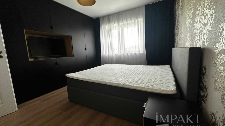 Apartament 2 Camere Sopor| 52MP | Parcare subterana - Poză 4